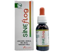 Sineflog gocce 30ml