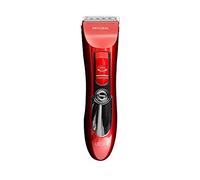 Sinelco France Ceox2 - Falciatrice senza fili, colore: Rosso