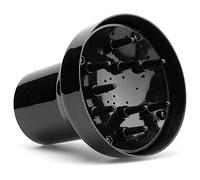 Diffusore universale a 9 dita per asciugacapelli