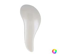 Sinelco Sibel - Spazzola Mini D-Meli-Melo Pastellic Perla, Unica, Standard