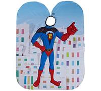 Sinelco Space Heroes - Mantello per bambini