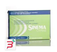 SINEMA CAPSULE 10 CAPSULE