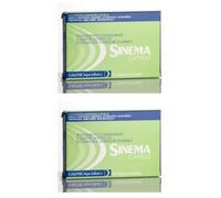 Sinema Capsule 10 Capsule 2x4 g Capsule