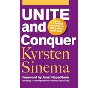 SINEMA Unite and Conquer (Tascabile)