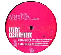 Sinema - You Keep Me Hangin' On