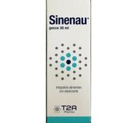 SINENAU GOCCE - ANTINAUSEA E ANTIVOMITO