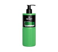 SINEP After Shave Crema Cologne, 400 ml, Cream 400ml (Fresh)