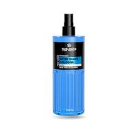 SINEP Pro-Care - Colonia dopobarba, acqua, rinfrescante, blu, 400 ml