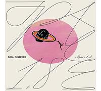 Sinephro Nala - Space 1.8