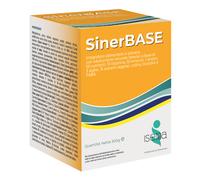 Sinerbase polvere solubile 300 g