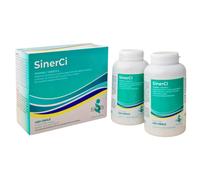 SinerCi 2 Vasi Vitamina C