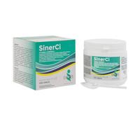 SINERCI VITAMINA C SINER 2VASI