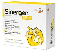 Sinergen effort 20 buste