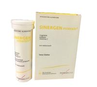SINERGEN MINERALE 20CPR
