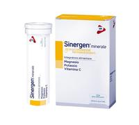 SINERGEN MINERALE 20CPR