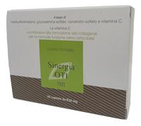 SINERGIA OTI NF 60CPS