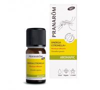 Sinergia citronella olio essenziale 10 ml