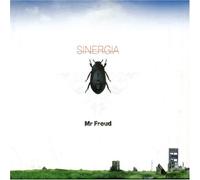 SINERGIA - MR. FREUD