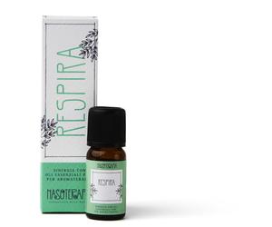 SINERGIA OLII ESS RESPIRA 10ML