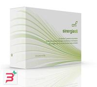 SINERGIA OTI 25 BUSTINE