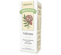 ERBAMEA Sinergicum Valeriana - Integratore Ad Azione Rilassante 100 Ml
