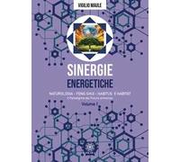 Sinergie energetiche. Naturologia - Feng Shui - Habitus e Habitat. Vol. 1: paradigma del futuro armonico, Il.