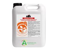 Sinergon Plus Lt 5 - Concime bio per vitalità e produttività