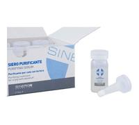 Sinergy - Fiale purificanti per cute con forfora 80ml