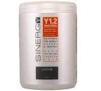 Sinergy - Maschera y1.2 per capelli secchi e trattati 500ml