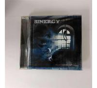 Sinergy - Suicide By My Side+Bonus Track