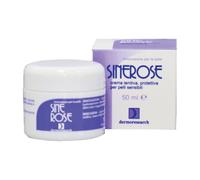 SINEROSE Crema Lenitiva Anti-Infiammatoria 50 ml