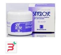 SINEROSE CREMA ANTINF 50 ML