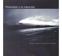 Sinesi,Quique & Messina,Daniel - Prioridad a la Emocion