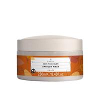 Sinesia - SAVE THE COLOR APRICOT MASK Maschere 250 ml unisex