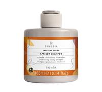 Sinesia - SAVE THE COLOR APRICOT SHAMPOO Shampoo 300 ml unisex