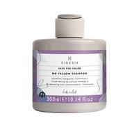 Sinesia - SAVE THE COLOR NO YELLOW SHAMPOO Shampoo 300 ml unisex