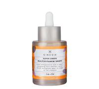 Sinesia - SUPER DROPS MULTIVITAMIN DROPS Siero vitamina C 50 ml unisex
