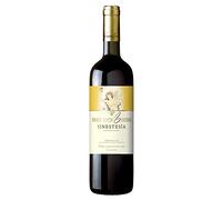 Sinestesìa DOC BIO Abbazia Santa Anastasia 75 cl