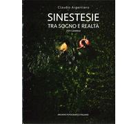 SINESTESIE - ARGENTIERO CLAUDIO
