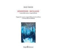 Sinestesie Siciliane. I suoni della cucina e i sapori dell'arte