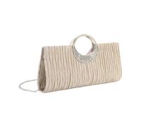 Sinestiani Abbelliti In Rango Abbellito Con La Borsa Da Sposa Delle Donne Sposa Delle Donne Spicco Della Borsa Ballo Per Fine Anno