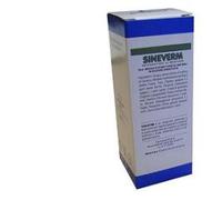 SINEVERM SOLUZIONE IDROALCOLICA 50 ML