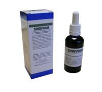 SINEVERM SOLUZIONE IDROALCOLICA 50 ML