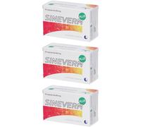 Sineverm Plus 50 Capsule 600 Mg 3x50 pz Capsule