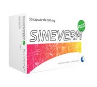 Sineverm Plus 50 Capsule 600 Mg