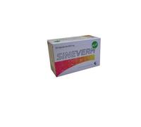 SINEVERM PLUS 50CPS 600MG