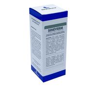 SINEVERM SOLUZIONE IDROALCOLICA 50 ML