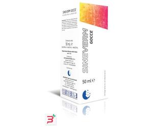SINEVERM SOLUZIONE IDROALCOLICA 50 ML