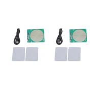 Sinewaves Generator 7.83Hz Ondulazione Dispositivo Semplice per Ispirazione Creativa & Audiovisivo Enhancement Resonances Generator