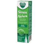 Sinex natura 20ml